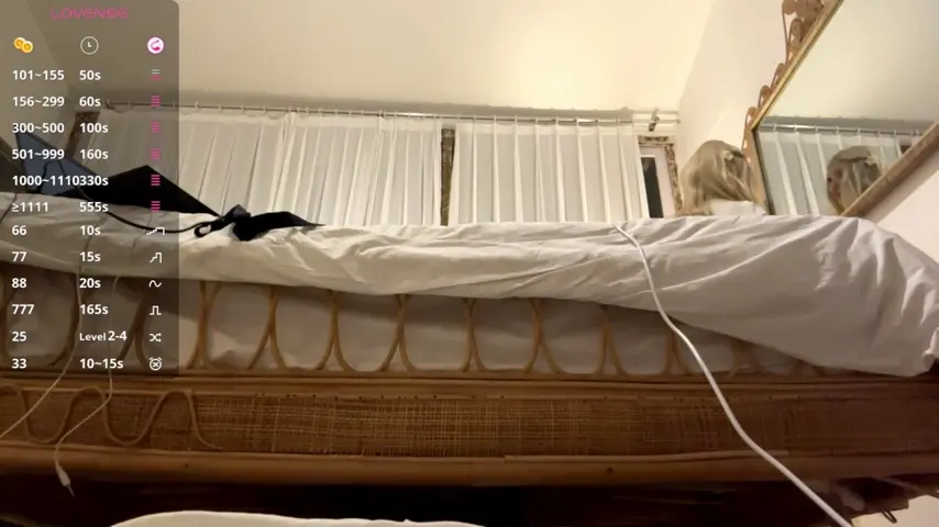 lezliegreet