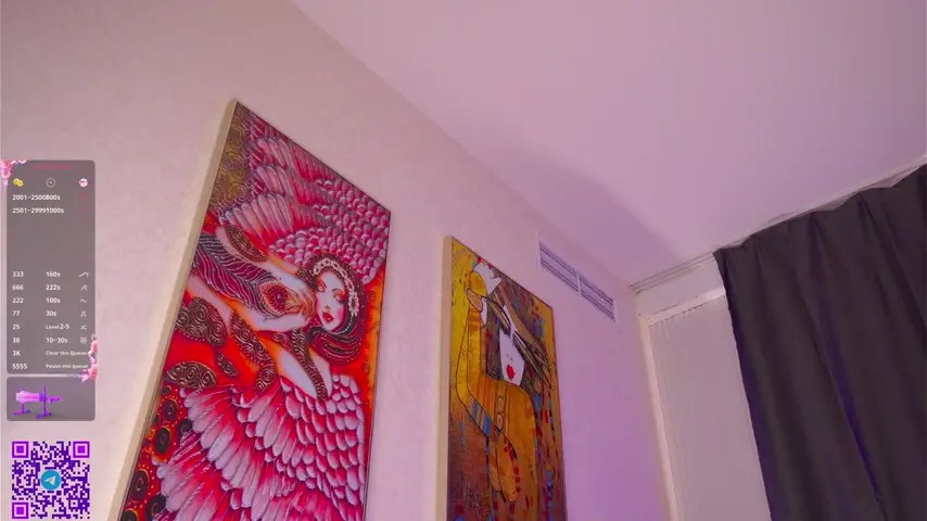 lilibanger