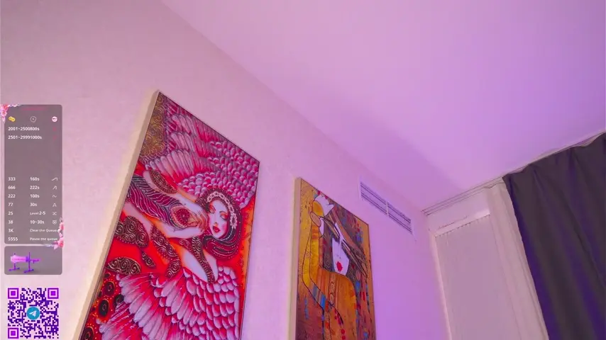 lilibanger