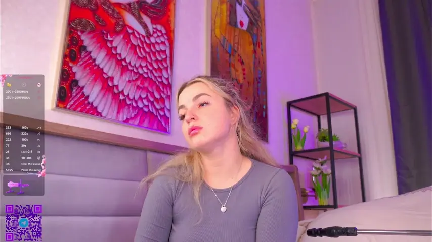 lilibanger