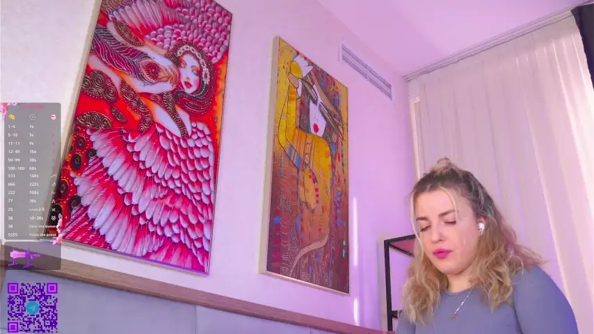 lilibanger