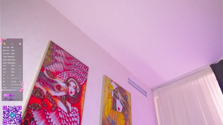 lilibanger