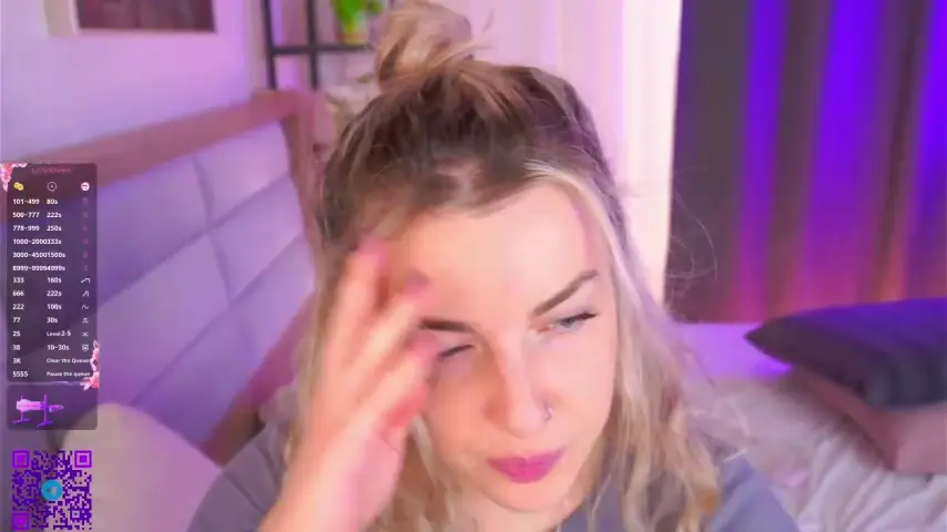 lilibanger
