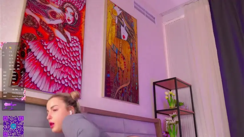 lilibanger