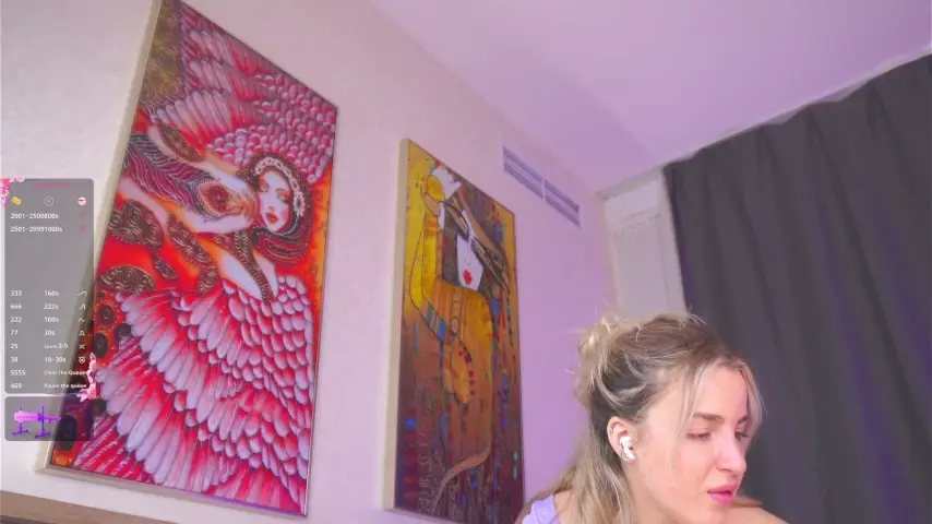 lilibanger