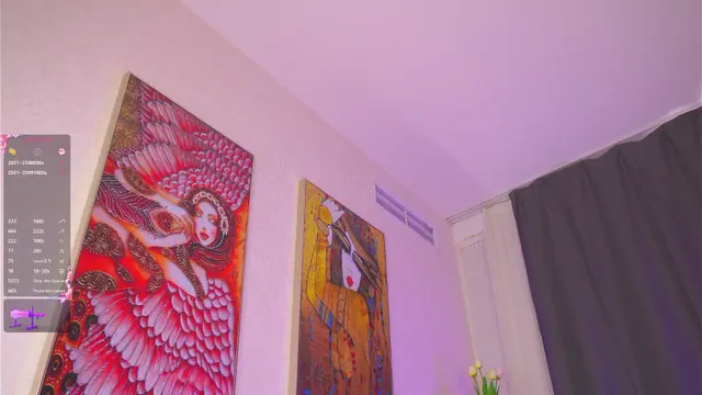 lilibanger