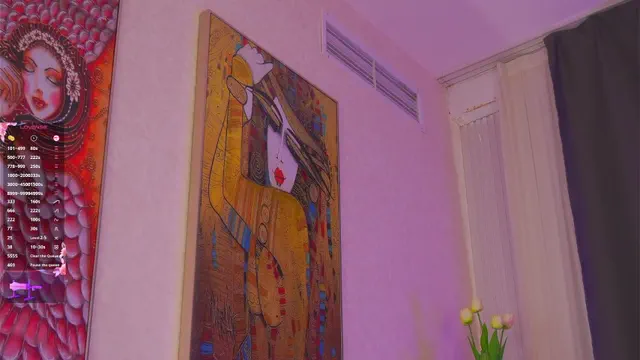 lilibanger