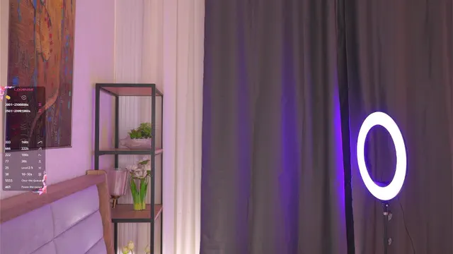 lilibanger