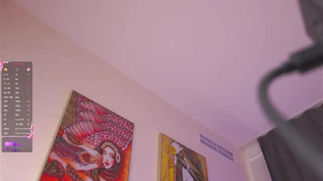 lilibanger