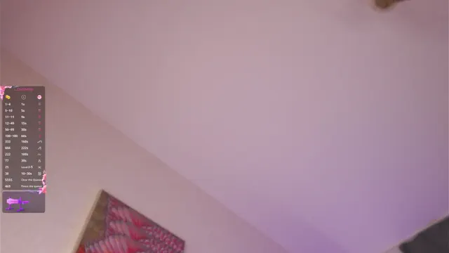 lilibanger
