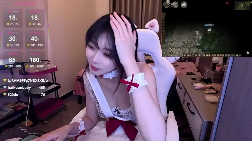 linbaibai