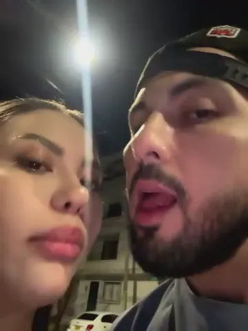 lindaandtony