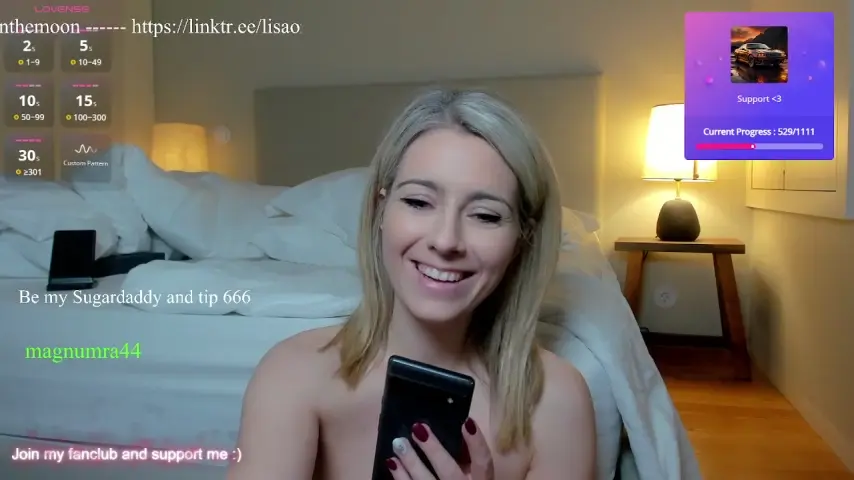 lisaonthemoon