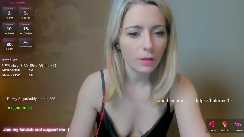 lisaonthemoon