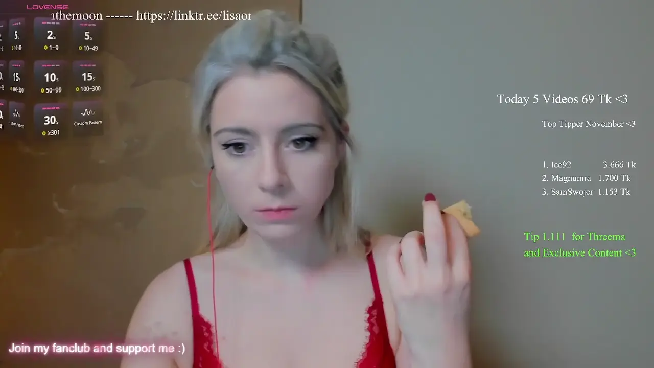 lisaonthemoon