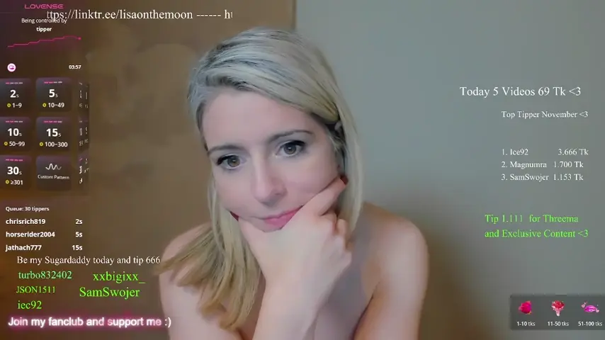 lisaonthemoon