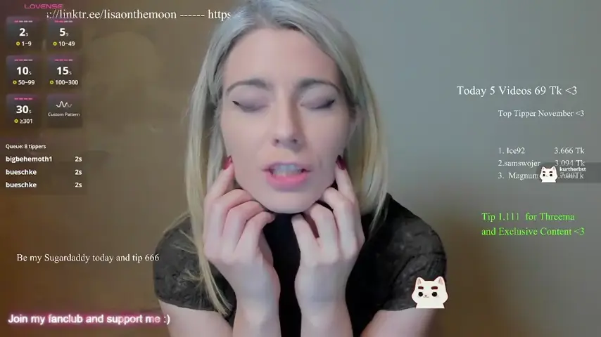 lisaonthemoon