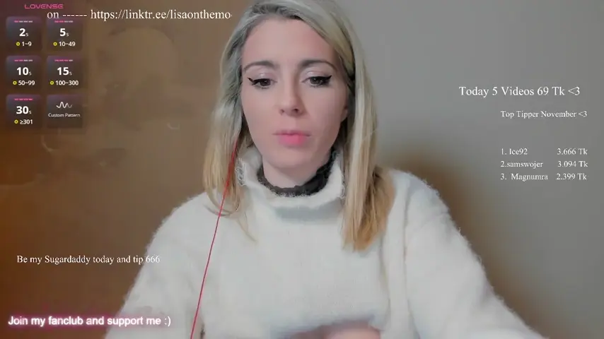 lisaonthemoon