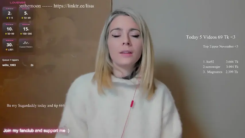 lisaonthemoon