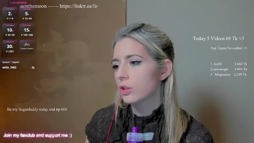 lisaonthemoon