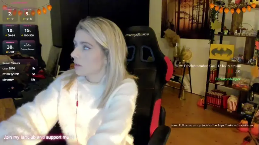 lisaonthemoon