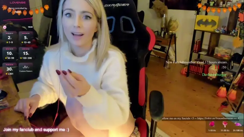lisaonthemoon