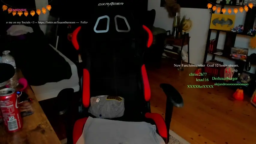 lisaonthemoon