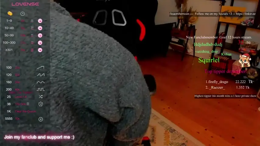 lisaonthemoon