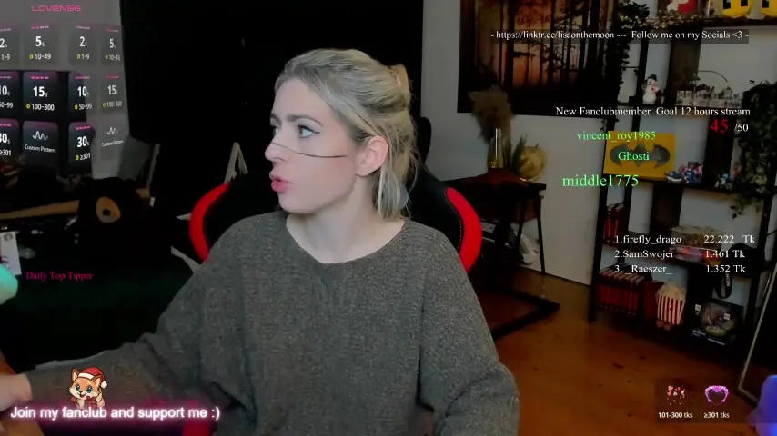 lisaonthemoon