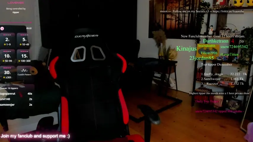 lisaonthemoon