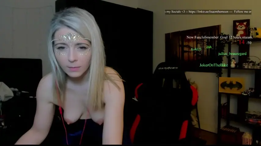 lisaonthemoon