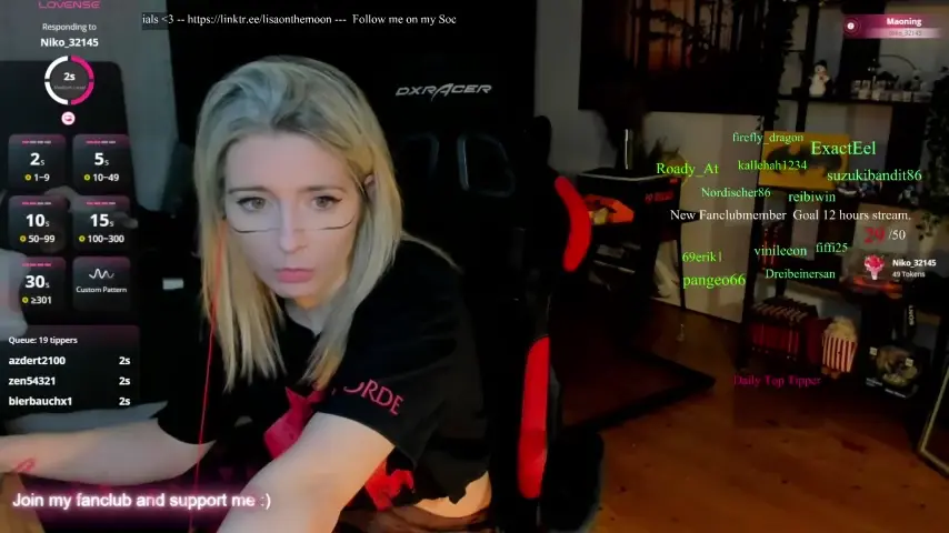 lisaonthemoon