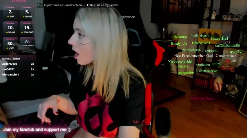 lisaonthemoon
