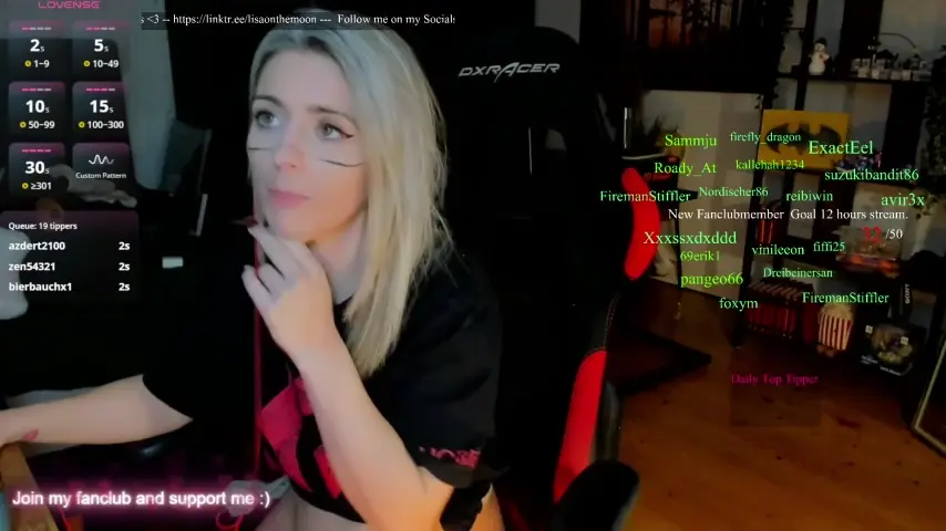 lisaonthemoon