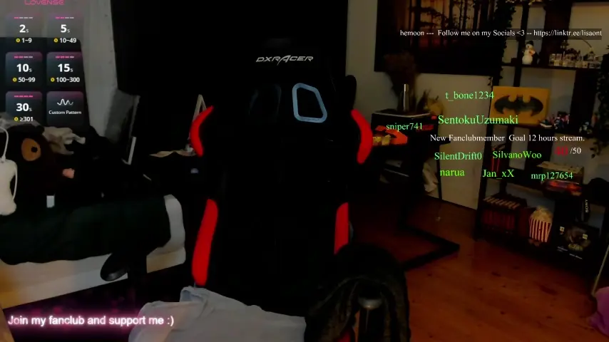 lisaonthemoon