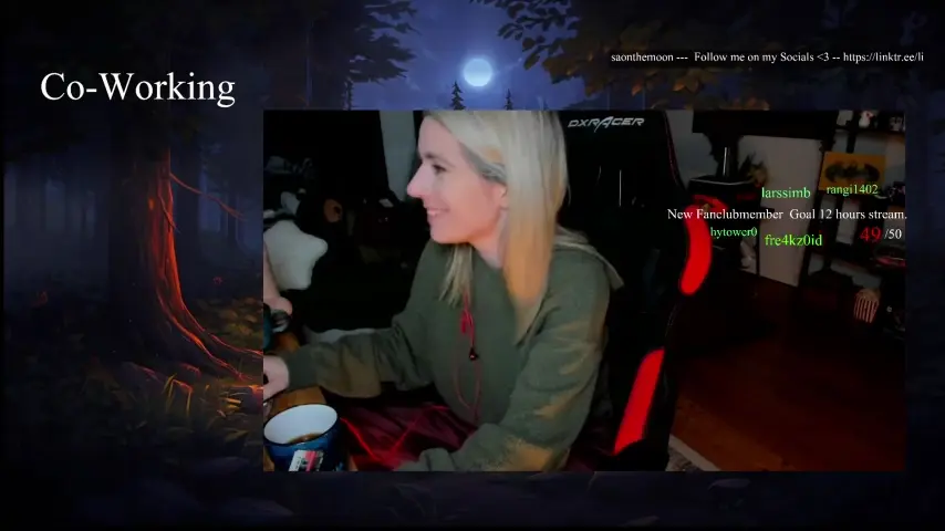 lisaonthemoon