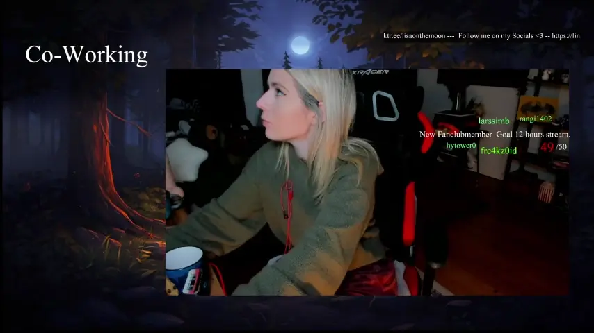 lisaonthemoon