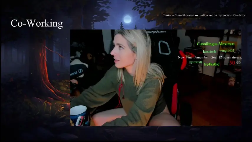 lisaonthemoon