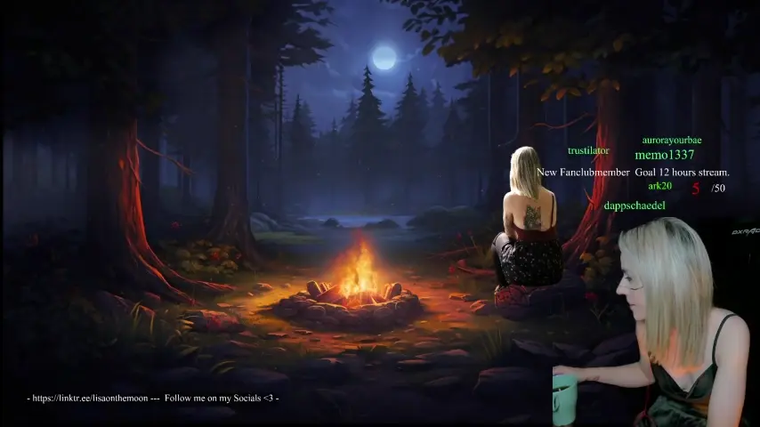 lisaonthemoon