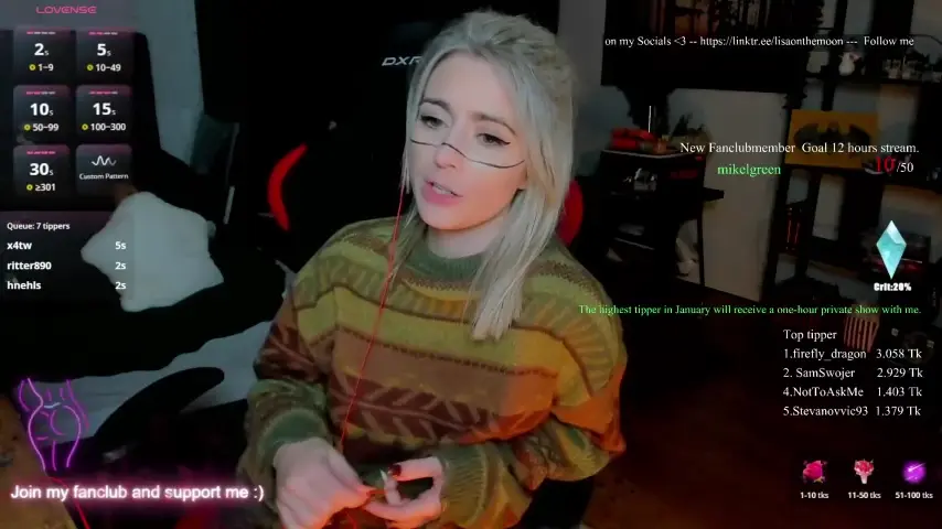 lisaonthemoon