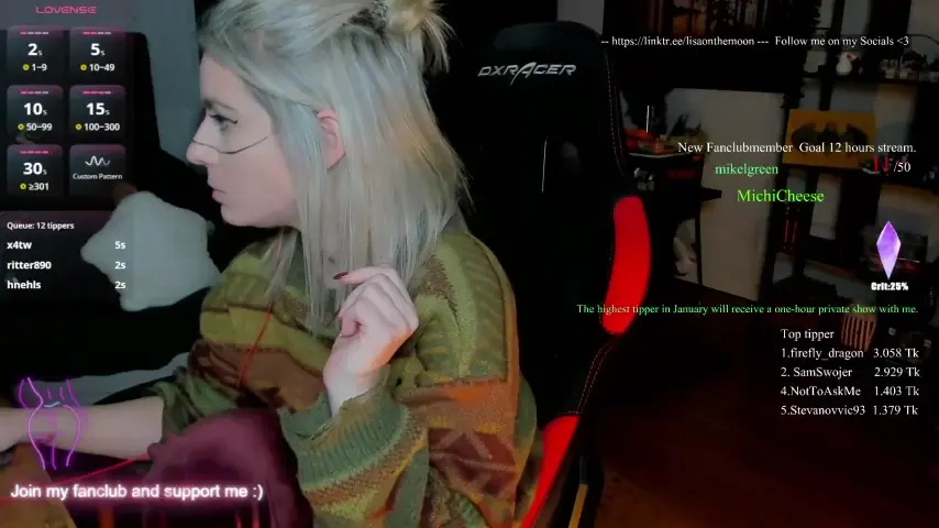 lisaonthemoon
