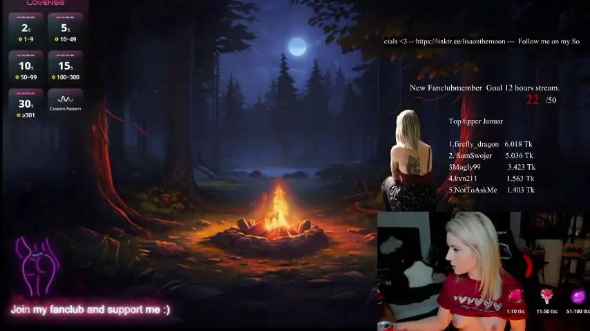 lisaonthemoon