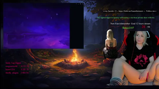 lisaonthemoon