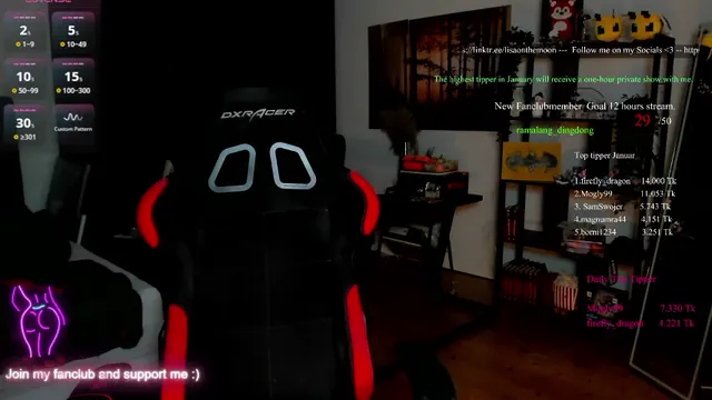 lisaonthemoon