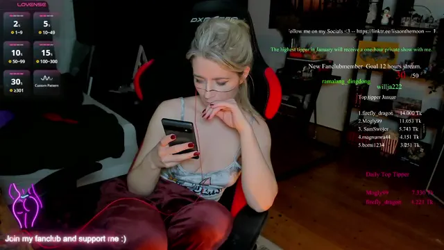 lisaonthemoon