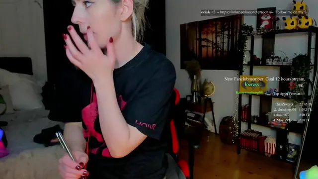 lisaonthemoon