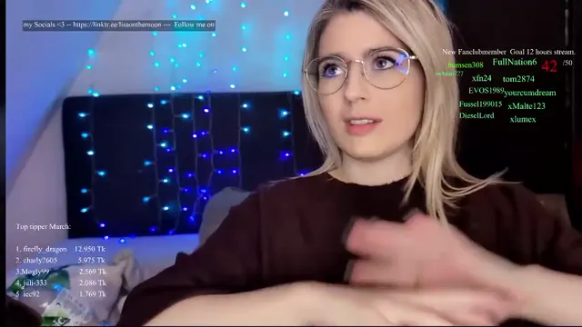 lisaonthemoon