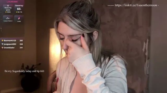lisaonthemoon