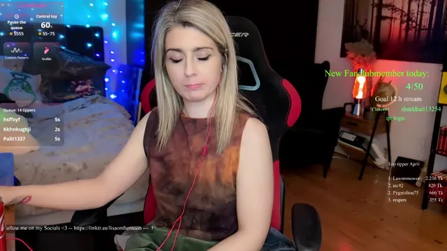 lisaonthemoon