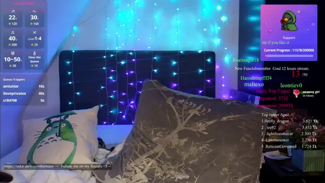 lisaonthemoon